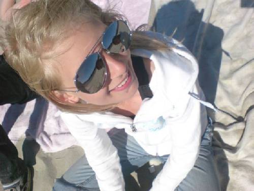 SOOOOMMAR! <3