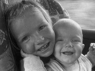 Emma och Hilma