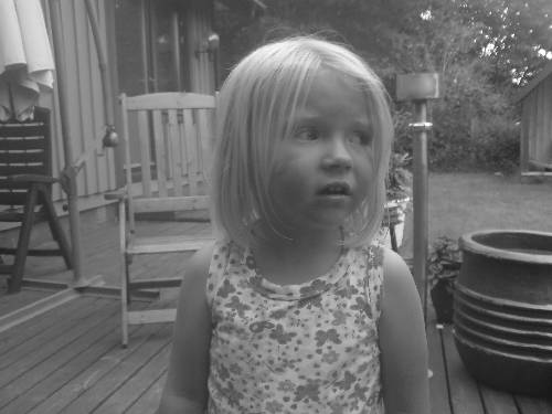 \"lilla\" söta Emma