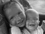 Emma och Hilma