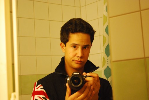 Bild av kick