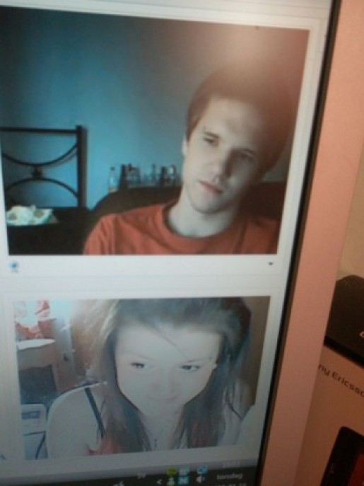 Bild av KLICKA