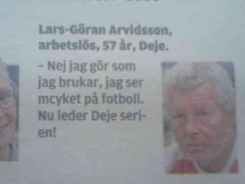 Bild av veritas