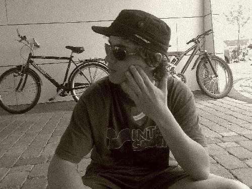 Bild av dinci
