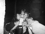 (V)lottie idis becca och jag
