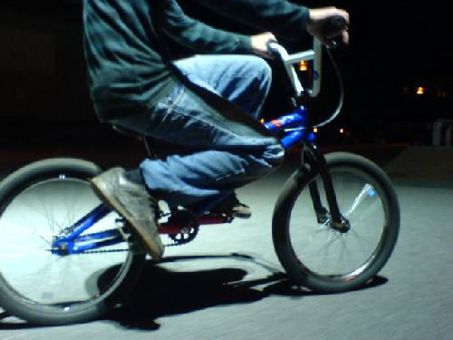BMX