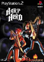 ska du bli den nästa harp heroen