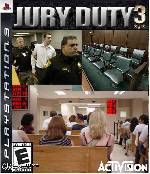 Jury Duty:)