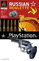 rysk roulette
