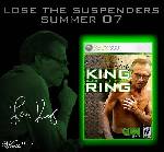 Ett spel med allas vår Larry King