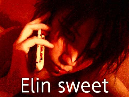 Elin sweet