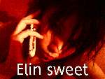 Elin sweet