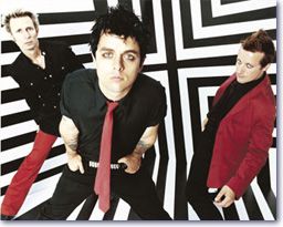 YEAh green dAy