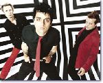 YEAh green dAy