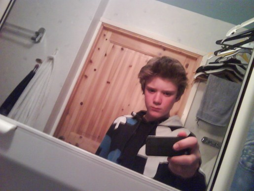 Bild av flowfille