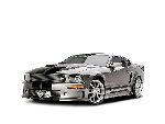 MUSTANG
