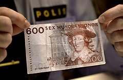 600 kr?