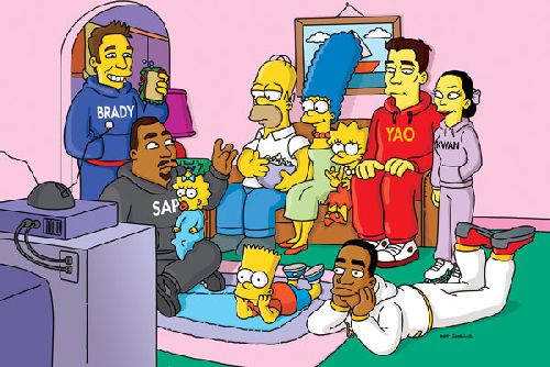 simpsons