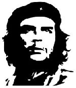 Che guevara, rebellernas gudfader
