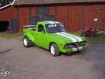 Bild av duett
