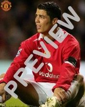 cristian ronaldo :D