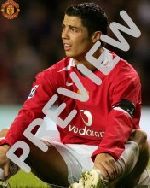 cristian ronaldo :D