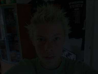 Bild av Steve