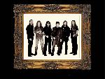 iron maiden
