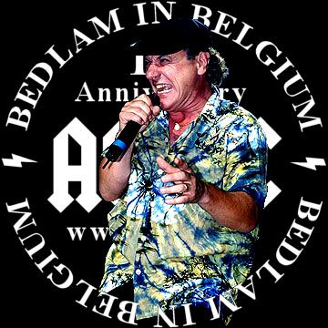 Brian Johnson (AC/DC)