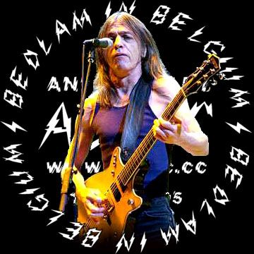 Malcolm Young (AC/DC)