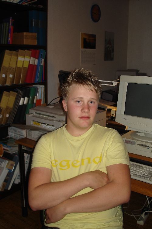 Bild av MisterX