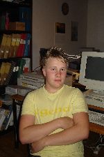 Profilbild för MisterX