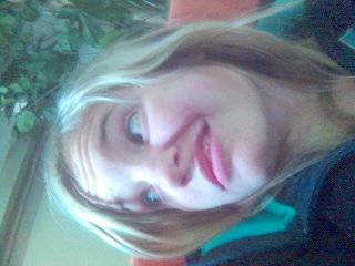 Tjejen :P
Love her!!