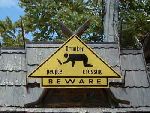 Beware!!...