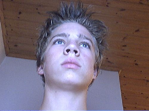Bild av oscarkillen