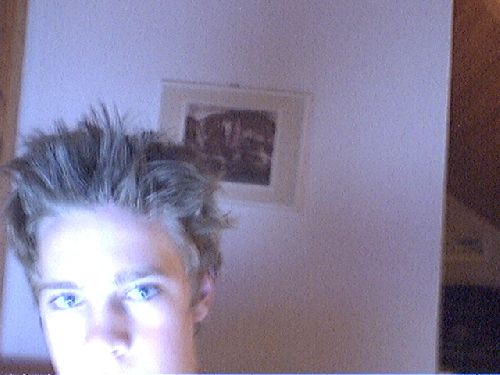 Bild av oscarkillen