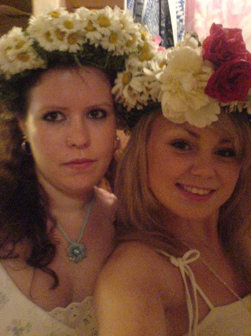 midsommar=)