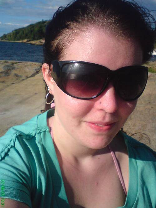 haha jag i sommar:P