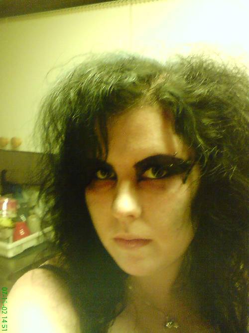 jag på haloween:P