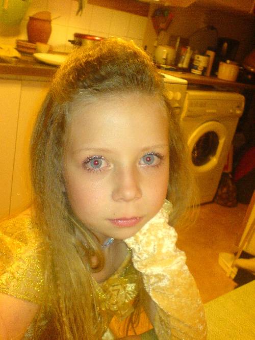 min lillasyrra(A)