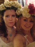 midsommar=)
