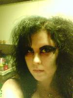 jag på haloween:P