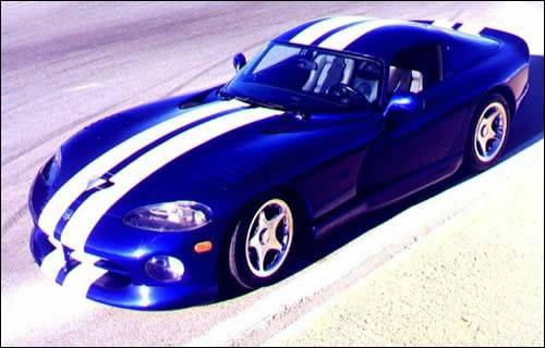viper