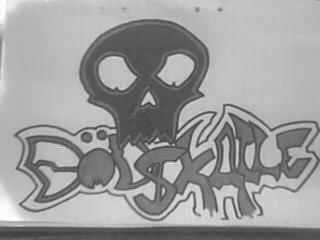 Bild av streetghost