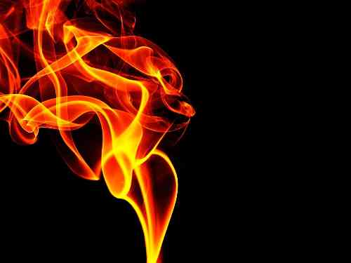 Bild av flame13