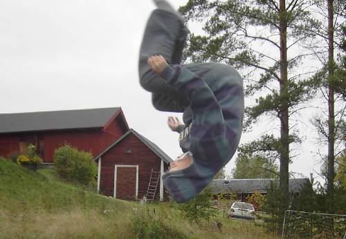 Bild av flame13