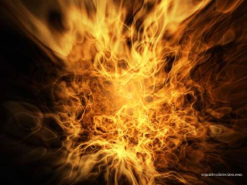 Bild av flame13