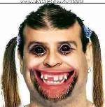 nemen kolla där är ju darin!!! haha