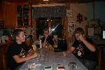 jag spelar poker med mig själv