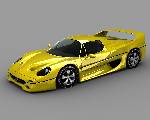 snygg ferarri